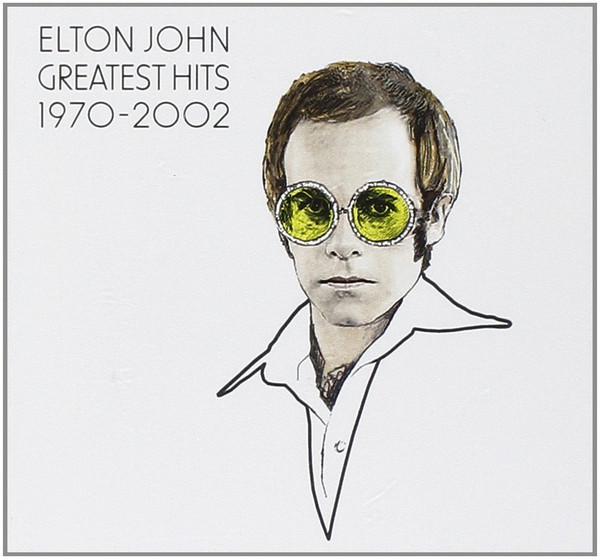 Elton John